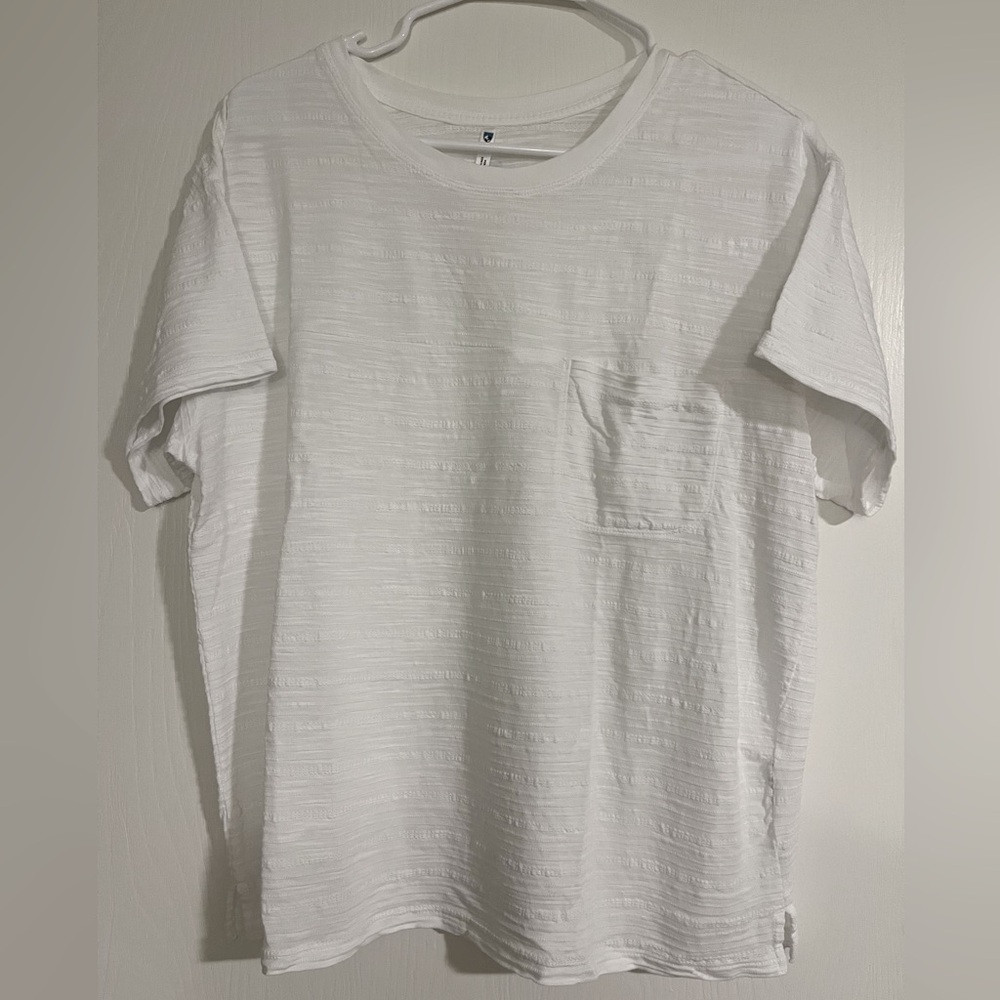 Kuhl Women’s Willa Pocket Tee - Large